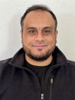 Abduallah Mohamed