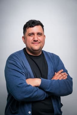 Adam Azzam