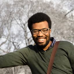 Brandon Callender