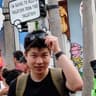 Eric Zhu