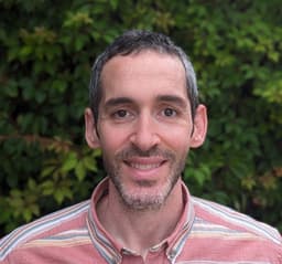 Eyal Blum