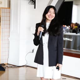 Joyce Zhang