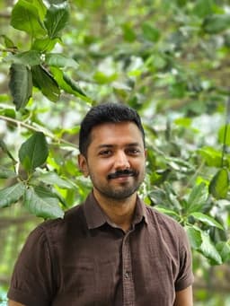 Krishna Srinivasan