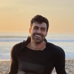 Nader Khalil