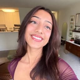 Palak Agarwal