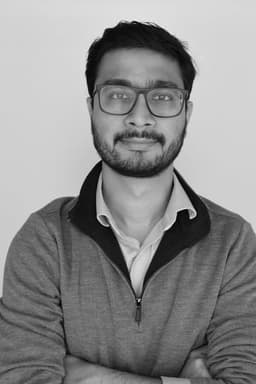 Prakhar Dixit