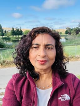 Rachna Srivastava