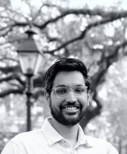 Raghav Saboo