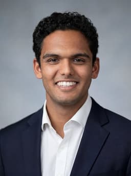 Sean Sodha