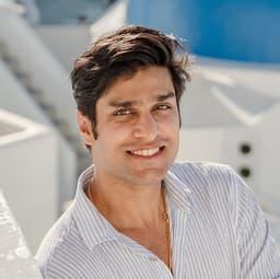 Shashank Goyal