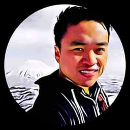 Shawn Wang