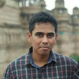 Tanmay Sah