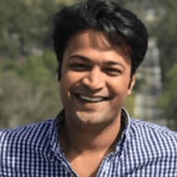 Varun Krovvidi