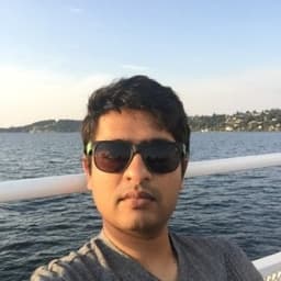 Vivek Raju Muppalla