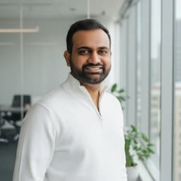 Yogendra Miraje