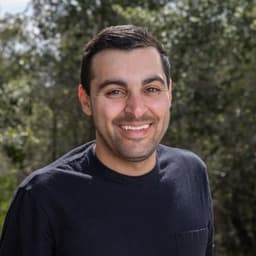 Yoni Michael