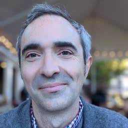 Yves Raimond