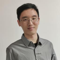 Zhengyao Jiang