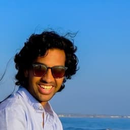 Zubin Aysola