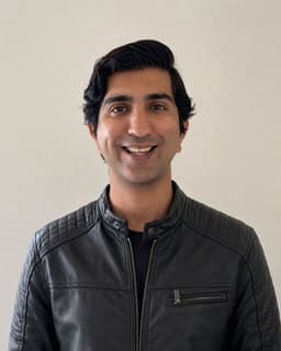 Abhishek Bhardwaj