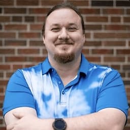 Chris Alexiuk