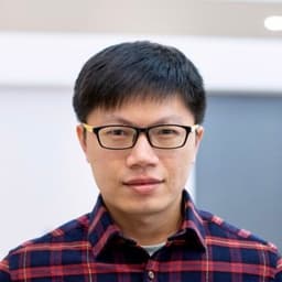 Yu Su